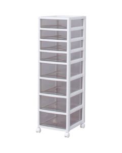 Super Clear Chest