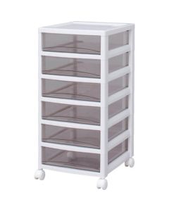Super Clear Chest