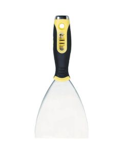 Stainless Steel Scraper
