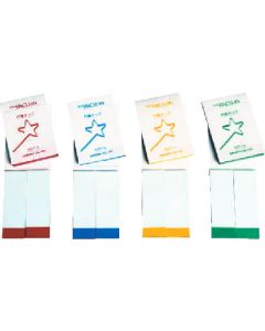 ใหม่ Star Cliff Sentac Blue (30 ชิ้น)