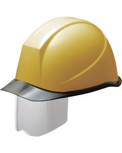 Heat Shield Helmet