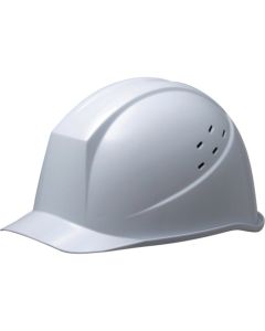 Heat Shield Helmet