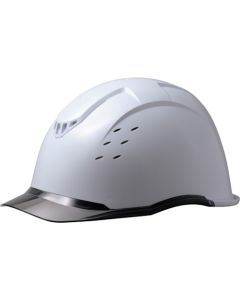 Heat Shield Helmet