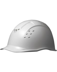 Heat Shield Helmet