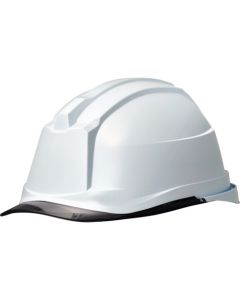 Heat Shield Helmet