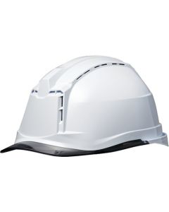Heat Shield Helmet