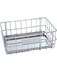 Stainless Steel Cage 1อัน