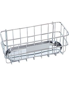 Stainless Steel Cage 1อัน