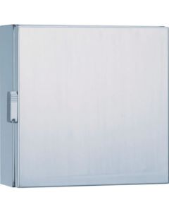 กล่องสแตนเลสแบบ SCL SCL20-34 1 ชิ้น