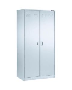 Stainless Steel Locker