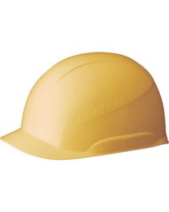 หมวกทำงานเบา SCL-300A สีเหลือง