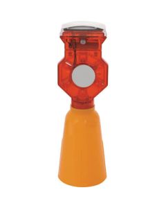 Solar Construction Light 1อัน