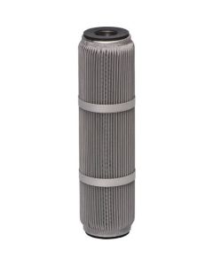 ไส้กรอง SCM series ความแม่นยำในการกรอง 10 ความยาว 495 mm