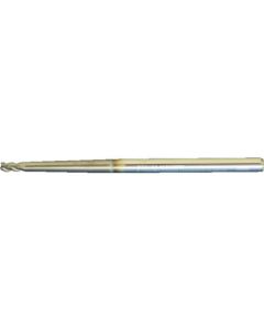 Universal Carbide End Mill