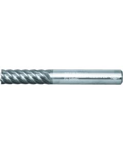 Finishing Long End Mill