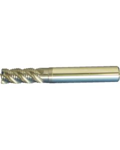 Carbide Roughing End Mill