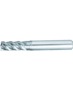 Carbide Roughing End Mill