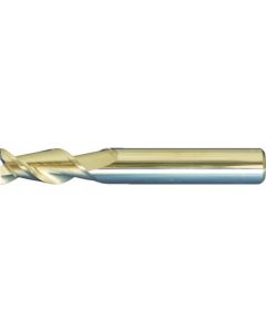 Opti-Mill (SCM260J) สำหรับอะลูมิเนียม 2 ฟัน