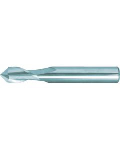 Opti-Mill-Chamfer (SCM350) ดอกสว่าน 2 ร่อง
