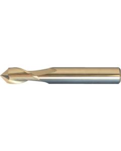 Opti-Mill-Chamfer (SCM350) ดอกสว่าน 2 ร่อง