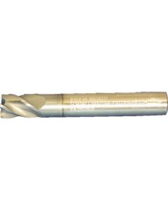 Variable Lead End Mill