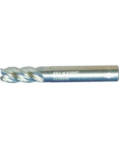End Mill for Titan Milling