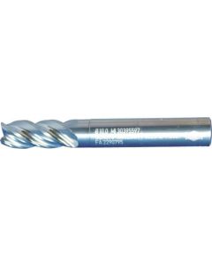 Performance-Endmill-Titan 4 ใบมีด