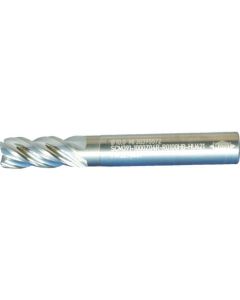 End Mill for Titan Milling