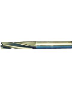 OptiMill® SCM480 End Mill for Composite Materials (4 blades)