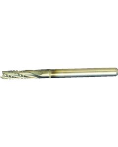 Solid Carbide End Mill