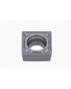 เม็ดมีดขั้วบวกเกรด M สำหรับการกลึง SCMT09T308-PS NS9530