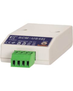 ตัวแปลง USB/RS485