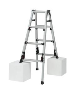 Stepladder
