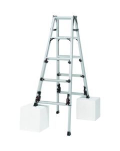 Stepladder
