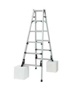 Stepladder