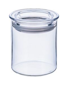 Skinny Canister