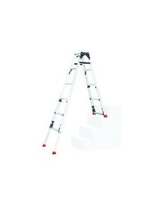 Stepladder