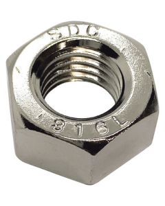 SDC Clean-Nut (Hexagon Nut Type 1) 1อัน