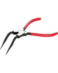 สำหรับรูคีมแหวนล็อกยาวโค้ง Φ1.2