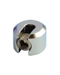 Stainless Steel Single Wire Rope Fitting 1อัน