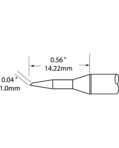 ตลับชิปซีรีส์ Metcal MFR-1110/2210