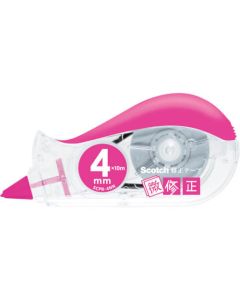 Scotch® Correction Tape Fine Modification