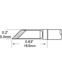 ตลับชิปซีรีส์ Metcal MFR-1110/2210