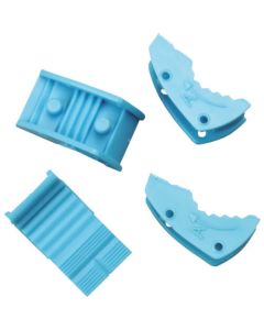 PLA-iers 200mmSpare Jaws กล่องละ 2ชุด