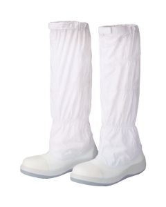 ทำความสะอาดรองเท้าไฟฟ้าสถิตด้วย Toe Guard พร้อม Toe Box Hood Lantern 23.5CM