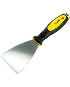 Stainless Head Scraper