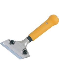 Scraper L Type