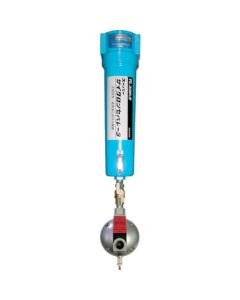 เครื่องแยกซุปเปอร์ไซโคลน SCS033M8RC