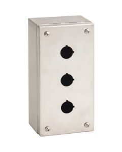 Control station box 1อัน