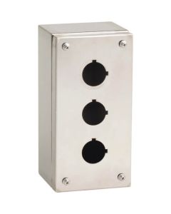 Control station box 1อัน